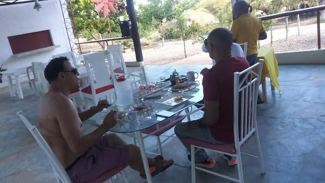 بونتا روسيا Villa Alfonsina بونتا روسيا