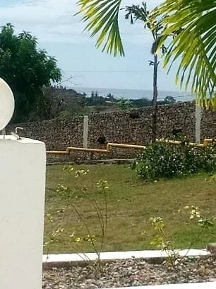Casa de hóspedes Villa Alfonsina Punta Rucia